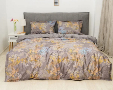 Постельное белье Вилюта сатин Египетский хлопок 49 евро