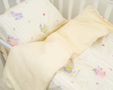 Постільна білизна Вілюта сатин-твіл дитяча 764