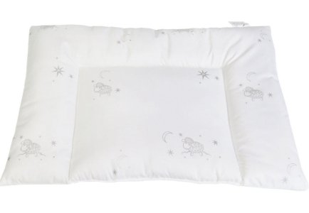 Подушка силіконова ArCloud дитяча 40х60