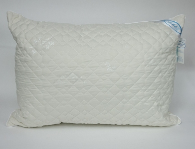 Подушка Leleka-Textile Овен стьобана