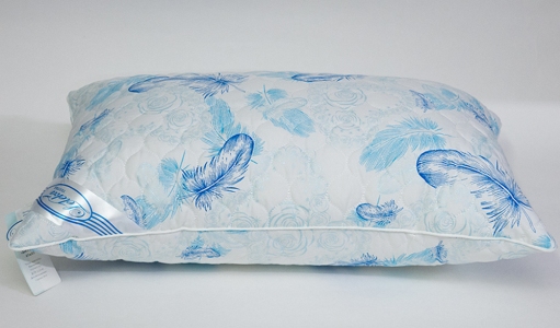 Подушка дитяча Leleka-Textile Біо Пух