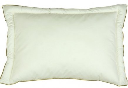 Подушка Руно дитяча штучний лебединий пух 40х60