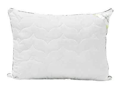 Подушка силиконовая ArCloud Floral Aloe Vera 50х70