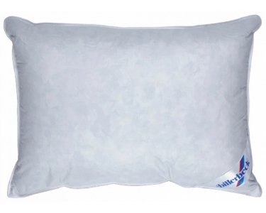 Подушка пуховая Billerbeck Ирис 50х70