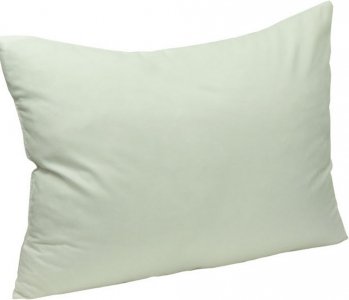 Подушка Руно силиконовая 52СЛУ белая