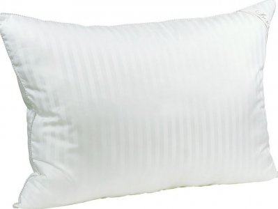 Подушка Руно Lux штучний лебединий пух 50х70