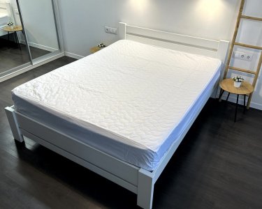 Наматрасник с бортами ArCloud 140х200+25 см