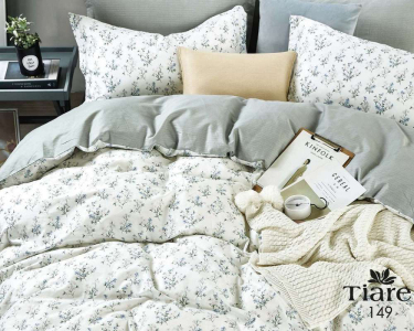 Постільна білизна Вілюта сатин-люкс Tiare 149 євро