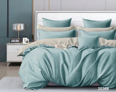 Постельное белье Вилюта ранфорс 25369 полуторное