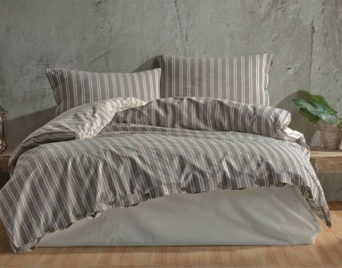 Постільна білизна Clasy ранфорс Native Exclusive Mardas V1 євро