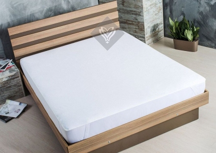 Наматрацник на резинці Ідея Aqua Stop