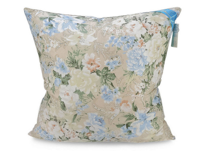 Подушка пуховая Leleka-Textile 10/90 Классика 70х70
