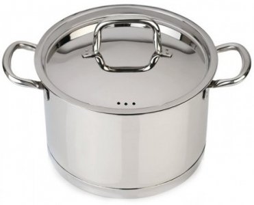 Каструля BergHOFF MOON 6,3 л 24 см з кришкою 4490001