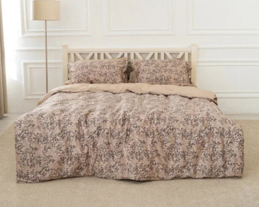 Постельное белье Вилюта Tencel Т-03 евро