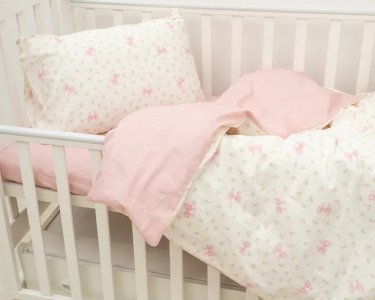 Постільна білизна Вілюта сатин-твіл дитяча 768