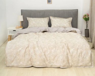 Постельное белье Вилюта сатин Египетский хлопок 52 евро