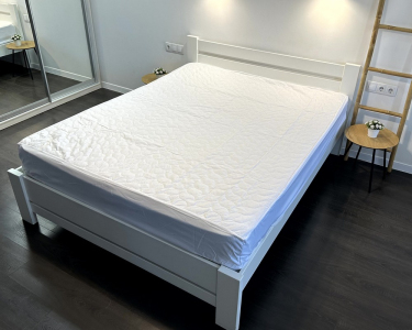 Наматрасник с бортами ArCloud 160х200+25 см