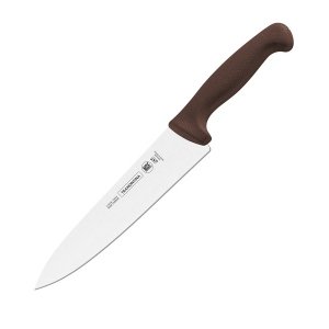 Ніж для м'яса Tramontina Profissional Master brown 152 мм 24609/046
