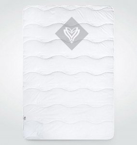 Одеяло зимнее IDEIA Aloe Vera