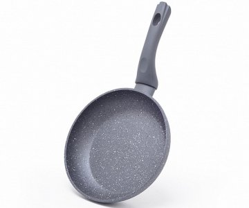 Сковорода Fissman ROCK STONE 20 см алюмінієва 4430