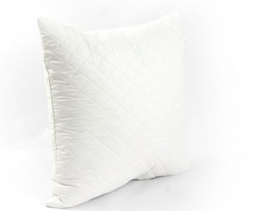 Подушка Руно силиконовая Ромб 70х70