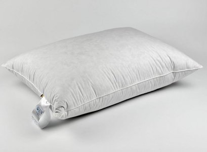 Подушка пухо-пір'яна Iglen трьохкамерна D3 50х70