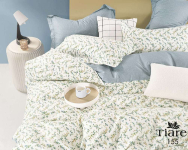 Постільна білизна Вілюта сатин-люкс Tiare 155 євро