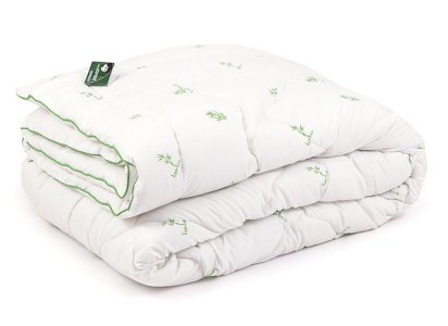 Одеяло зимнее Руно Bamboo Style двуспальное 172х205