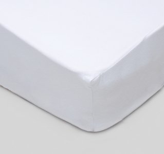 Наматрацник-простирадло з бортами Iglen Lerida 140х200х25