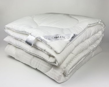 Ковдра зимова Iglen гіпоалергенна FD євро 200х220