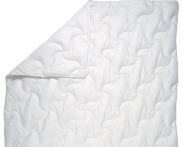 Одеяло легкое антиаллергенное Billerbeck Нина плюс двуспальное 172х205