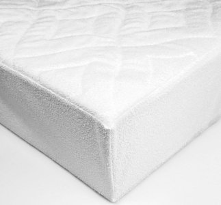 Наматрасник-чехол Iglen водонепроницаемый Bari BC 180х200х25