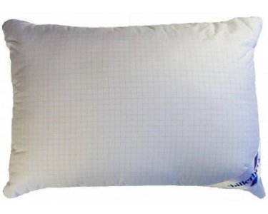 Подушка анти-стресс с карбоновой нитью Billerbeck Элиза 68х68