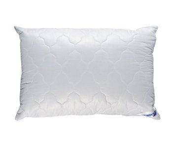 Подушка зі стьобаним чохлом Billerbeck Лілія 50х70