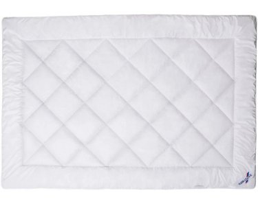 Одеяло детское зимнее шерстяное Billerbeck Идеал 110х140