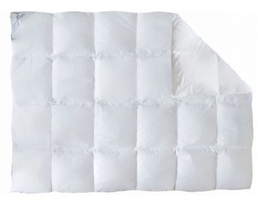 Одеяло зимнее пуховое Billerbeck Аделия кассетное К-2 евро 200х220