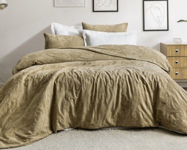 Постільна білизна Saheser Saheser Luxury Jacquard 200 х 220 см Hanna