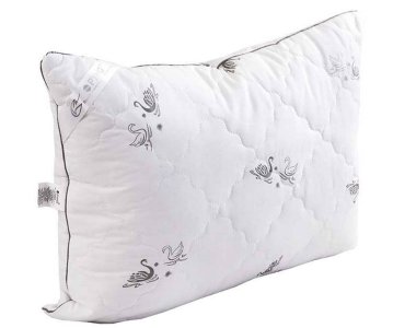 Подушка Руно Swan Luxury 50х70