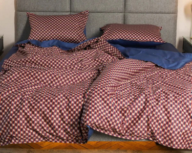 Постельное белье Вилюта сатин Египетский хлопок 8 евро