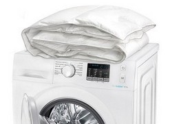 Как правильно стирать детское постельное белье?