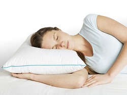 Хотите узнать, какая подушка лучше для сна?