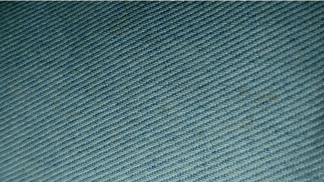 Сатин тканина з діагональним плетінням