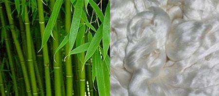 Как правильно выбрать бамбуковое одеяло