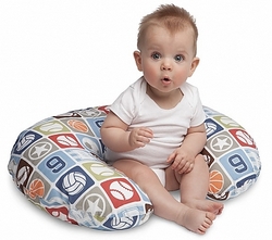 Как правильно выбрать детскую подушку?