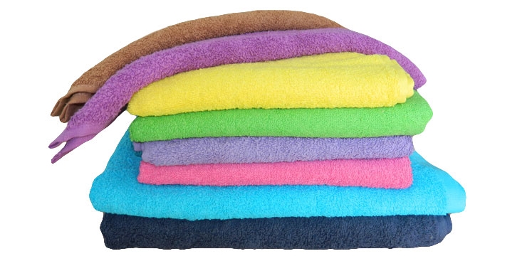 Детские полотенца: их виды и основные требования к качеству.