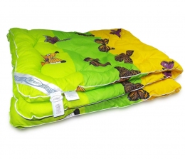 ТМ «Leleka-Textile» одеяла