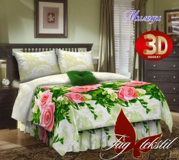 Новые расцветки от ТМ ТАГ - созданы, чтобы наслаждаться текстилем в кровати!