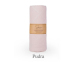 Турецкая вафельная простынь-покрывало Saheser Cotton Pique 210×230 см Lavin Pudra