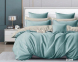 Постільна білизна Вілюта ранфорс 25369 двоспальна