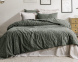 Постельное белье Saheser Luxury Jacquard 200 х 220 см Fayel